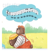 Giáo án Âm nhạc lớp 2 Kết nối tri thức Vận dụng - Sáng tạo trang 51