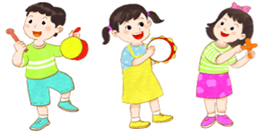 Giáo án Âm nhạc lớp 3 Kết nối tri thức Ôn tập cuối học kì I