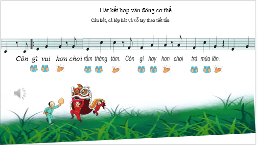 Giáo án điện tử Âm nhạc lớp 3 Kết nối tri thức Đọc nhạc: Bài số 1 | PPT Âm nhạc 3