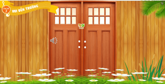 Giáo án điện tử Âm nhạc lớp 3 Kết nối tri thức Nghe nhạc: Đi học | PPT Âm nhạc 3