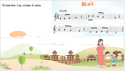 Giáo án điện tử Âm nhạc lớp 3 Kết nối tri thức Nghe nhạc: Van-xơ Pha-vô-rít | PPT Âm nhạc 3