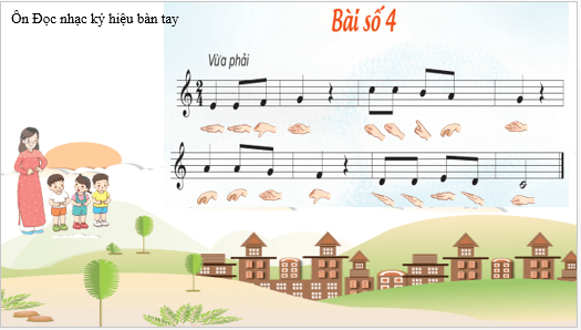 Giáo án điện tử Âm nhạc lớp 3 Kết nối tri thức Nghe nhạc: Van-xơ Pha-vô-rít | PPT Âm nhạc 3