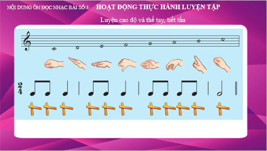 Giáo án điện tử Âm nhạc lớp 3 Kết nối tri thức Thường thức âm nhạc: Giới thiệu đàn vi-ô-lông (violon) | PPT Âm nhạc 3