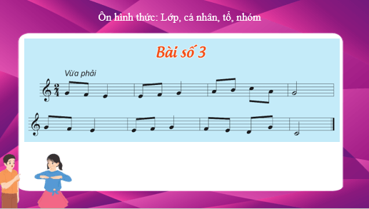 Giáo án điện tử Âm nhạc lớp 3 Kết nối tri thức Thường thức âm nhạc: Giới thiệu đàn vi-ô-lông (violon) | PPT Âm nhạc 3