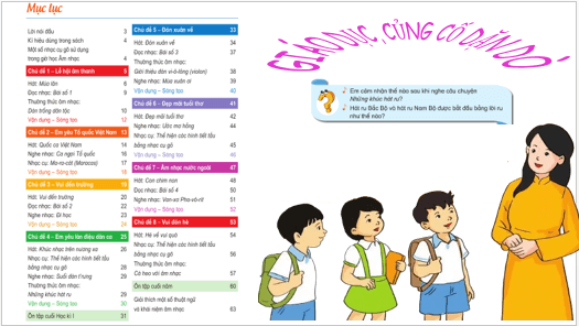 Giáo án điện tử Âm nhạc lớp 3 Kết nối tri thức Thường thức âm nhạc: Những khúc hát ru | PPT Âm nhạc 3