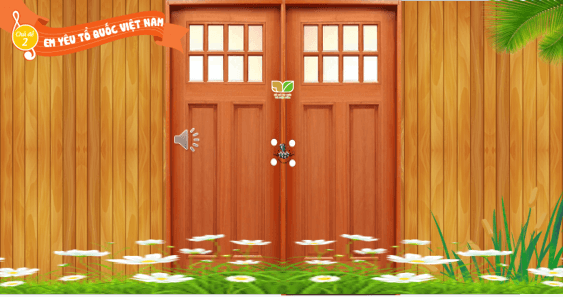 Giáo án điện tử Âm nhạc lớp 3 Kết nối tri thức Vận dụng - sáng tạo trang 18 | PPT Âm nhạc 3