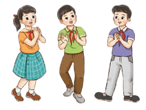 Giáo án Âm nhạc lớp 4 Kết nối tri thức Đọc nhạc: Bài số 3