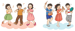 Giáo án Âm nhạc lớp 4 Kết nối tri thức Đọc nhạc: Bài số 4