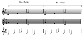 Giáo án Âm nhạc lớp 4 Kết nối tri thức Hát: Chuông gió leng keng