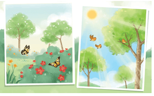 Giáo án Âm nhạc lớp 4 Kết nối tri thức Hát: Em yêu mùa hè quê em