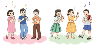 Giáo án Âm nhạc lớp 4 Kết nối tri thức Hát: Nếu em là