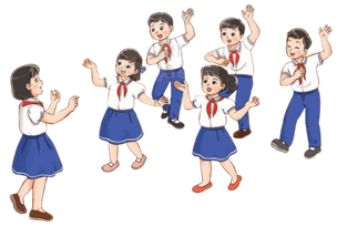 Giáo án Âm nhạc lớp 4 Kết nối tri thức Nghe nhạc: Không gian xanh