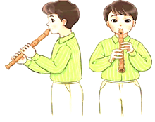 Giáo án Âm nhạc lớp 4 Kết nối tri thức Nhạc cụ: Thể hiện nhạc cụ gõ hoặc nhạc cụ giai điệu trang 32