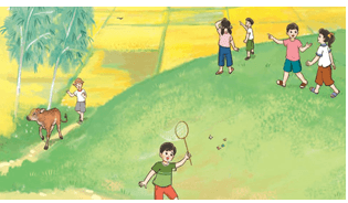 Giáo án Âm nhạc lớp 4 Kết nối tri thức Nhạc cụ: Thể hiện nhạc cụ gõ hoặc nhạc cụ giai điệu trang 66