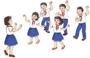 Giáo án Âm nhạc lớp 4 Kết nối tri thức Nhạc cụ: Thể hiện nhạc cụ gõ hoặc nhạc cụ giai điệu trang 66