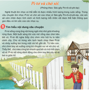 Giáo án Âm nhạc lớp 4 Kết nối tri thức Ôn tập cuối học kì I