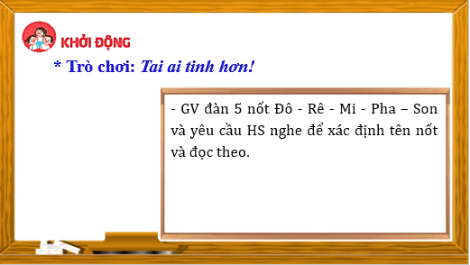 Giáo án điện tử Âm nhạc lớp 4 Kết nối tri thức Hát: Nếu em là | PPT Âm nhạc 4