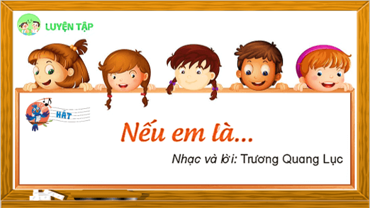 Giáo án điện tử Âm nhạc lớp 4 Kết nối tri thức Nghe nhạc: Điều mong ước tặng thầy | PPT Âm nhạc 4