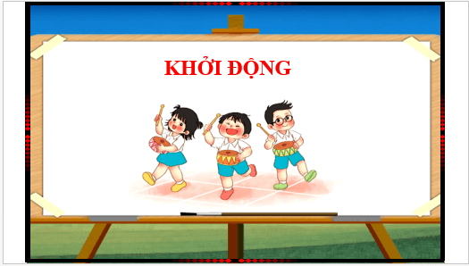 Giáo án điện tử Âm nhạc lớp 4 Kết nối tri thức Nghe nhạc: Khúc ca vào hè | PPT Âm nhạc 4