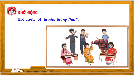 Giáo án điện tử Âm nhạc lớp 4 Kết nối tri thức Nghe nhạc: Lí ngựa ô | PPT Âm nhạc 4