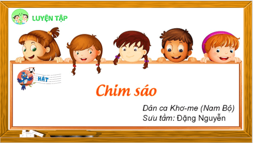 Giáo án điện tử Âm nhạc lớp 4 Kết nối tri thức Nhạc cụ: Thể hiện nhạc cụ gõ hoặc nhạc cụ giai điệu trang 15 | PPT Âm nhạc 4