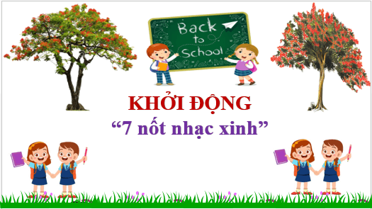 Giáo án điện tử Âm nhạc lớp 4 Kết nối tri thức Nhạc cụ: Thể hiện nhạc cụ gõ hoặc nhạc cụ giai điệu trang 66 | PPT Âm nhạc 4