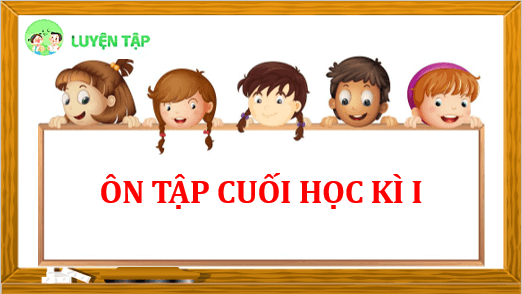 Giáo án điện tử Âm nhạc lớp 4 Kết nối tri thức Ôn tập cuối học kì I | PPT Âm nhạc 4