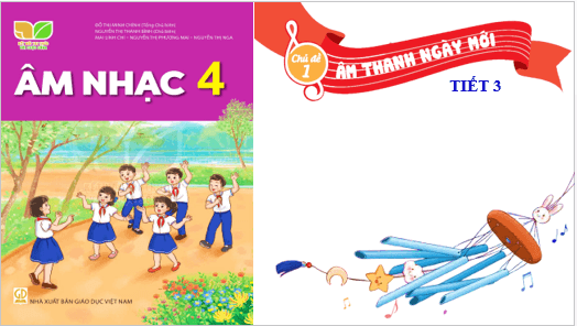 Giáo án điện tử Âm nhạc lớp 4 Kết nối tri thức Thường thức âm nhạc: Hình thức biểu diễn trong ca hát | PPT Âm nhạc 4