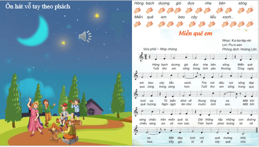 Giáo án điện tử Âm nhạc lớp 4 Kết nối tri thức Thường thức âm nhạc: Kèn trôm-pét (trumpet) | PPT Âm nhạc 4