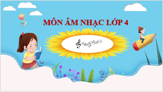 Giáo án điện tử Âm nhạc lớp 4 Kết nối tri thức Thường thức âm nhạc: Pi-tơ (Peter) và chó sói | PPT Âm nhạc 4