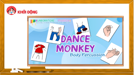 Giáo án điện tử Âm nhạc lớp 4 Kết nối tri thức Vận dụng - sáng tạo trang 12 | PPT Âm nhạc 4