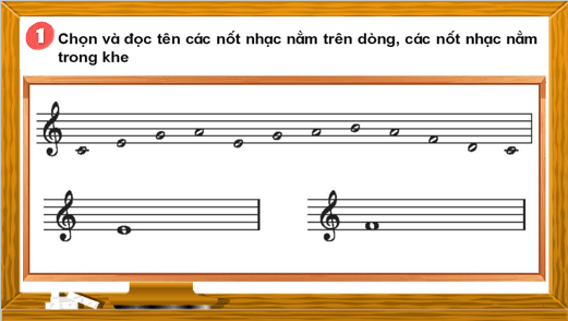 Giáo án điện tử Âm nhạc lớp 4 Kết nối tri thức Vận dụng - sáng tạo trang 12 | PPT Âm nhạc 4