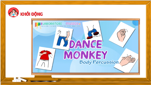 Giáo án điện tử Âm nhạc lớp 4 Kết nối tri thức Vận dụng - sáng tạo trang 28 | PPT Âm nhạc 4