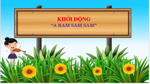 Giáo án điện tử Âm nhạc lớp 4 Kết nối tri thức Vận dụng - sáng tạo trang 62 | PPT Âm nhạc 4