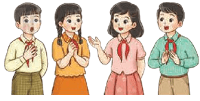 Giáo án Âm nhạc lớp 4 Kết nối tri thức Thường thức âm nhạc: Hình thức biểu diễn trong ca hát