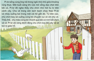 Giáo án Âm nhạc lớp 4 Kết nối tri thức Thường thức âm nhạc: Pi-tơ (Peter) và chó sói