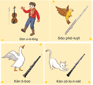 Giáo án Âm nhạc lớp 4 Kết nối tri thức Thường thức âm nhạc: Pi-tơ (Peter) và chó sói