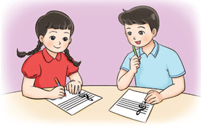 Giáo án Âm nhạc lớp 4 Kết nối tri thức Vận dụng - sáng tạo trang 68