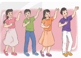 Giáo án Âm nhạc lớp 5 Kết nối tri thức Hát: Duyên dáng mùa xuân