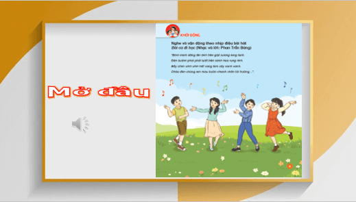 Giáo án điện tử Âm nhạc lớp 5 Kết nối tri thức Đọc nhạc: Bài số 1 | PPT Âm nhạc 5