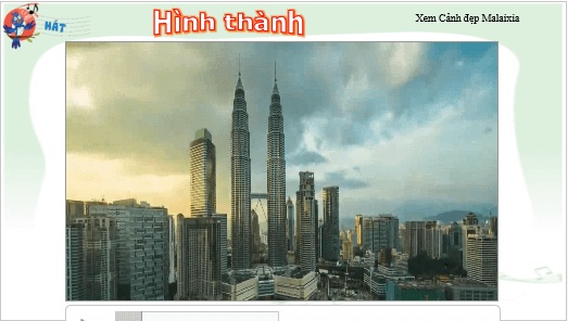 Giáo án điện tử Âm nhạc lớp 5 Kết nối tri thức Hát: Đất nước tươi đẹp sao | PPT Âm nhạc 5