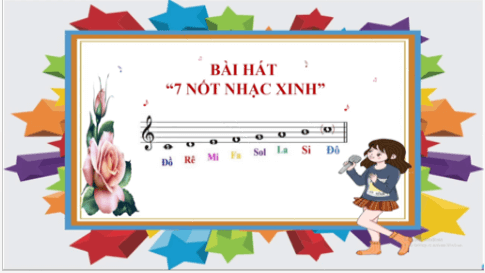 Giáo án điện tử Âm nhạc lớp 5 Kết nối tri thức Nghe nhạc: Khúc ca bốn mùa | PPT Âm nhạc 5