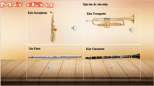 Giáo án điện tử Âm nhạc lớp 5 Kết nối tri thức Nghe nhạc: Vũ điệu Tây Ban Nha (E-xo-pa-nha Ca-ni) | PPT Âm nhạc 5