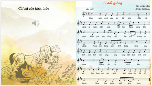 Giáo án điện tử Âm nhạc lớp 5 Kết nối tri thức Nhạc cụ: Nhạc cụ thể hiện tiết tấu và nhạc cụ thể hiện giai điệu trang 16 | PPT Âm nhạc 5