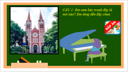 Giáo án điện tử Âm nhạc lớp 5 Kết nối tri thức Thường thức âm nhạc: Câu chuyện về bản xô-nát Ánh trăng | PPT Âm nhạc 5