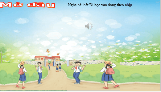 Giáo án điện tử Âm nhạc lớp 5 Kết nối tri thức Thường thức âm nhạc: Nhạc sĩ Bùi Đình Thảo và bài hát Sách bút thân yêu ơi | PPT Âm nhạc 5