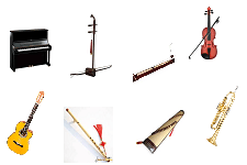 Giáo án Âm nhạc lớp 5 Kết nối tri thức Thường thức âm nhạc: Đàn nhị