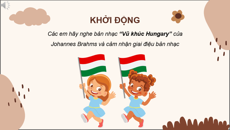 Giáo án điện tử Âm nhạc 6 Kết nối tri thức Đọc nhạc: Bài đọc nhạc số 4 | PPT Âm nhạc 6