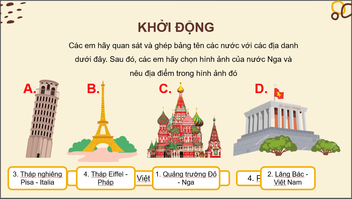 Giáo án điện tử Âm nhạc 6 Kết nối tri thức Hát: Bài hát Hãy để mặt trời luôn chiếu sáng | PPT Âm nhạc 6