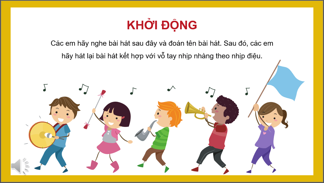Giáo án điện tử Âm nhạc 6 Kết nối tri thức Thưởng thức âm nhạc: Bài hát Như có Bác trong ngày đại thắng | PPT Âm nhạc 6